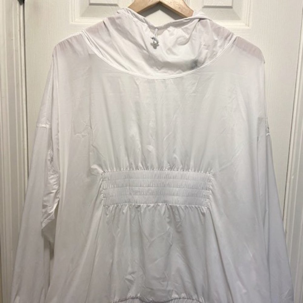 Athleta - Windbreaker